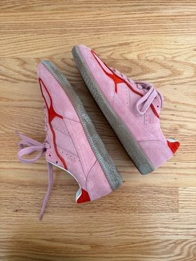 ALOHAS Sea Pink Tb.490 Sneakers